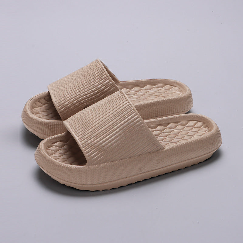 Chaussons d'été EVA, plusieurs coloris - antidérapants