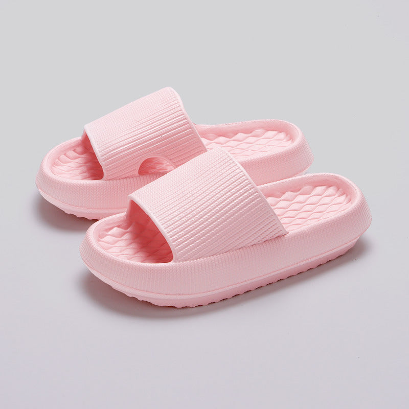Chaussons d'été EVA, plusieurs coloris - antidérapants