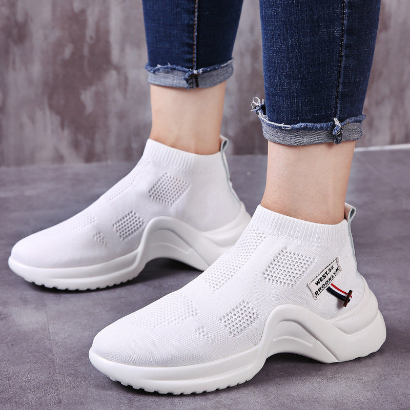 Les plus récentes chaussures de course