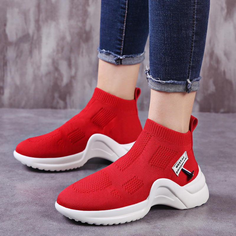 Les plus récentes chaussures de course