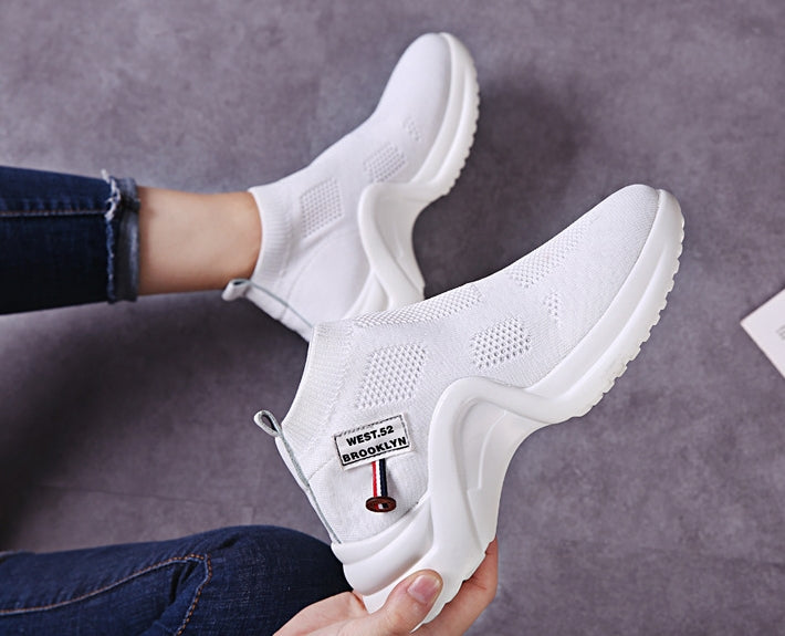 Les plus récentes chaussures de course