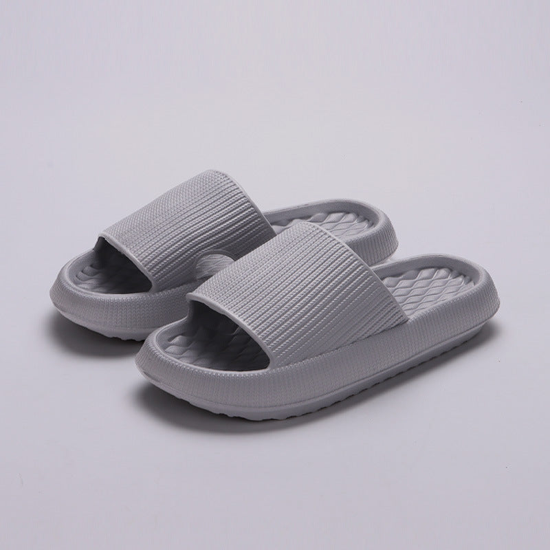 Chaussons d'été EVA, plusieurs coloris - antidérapants