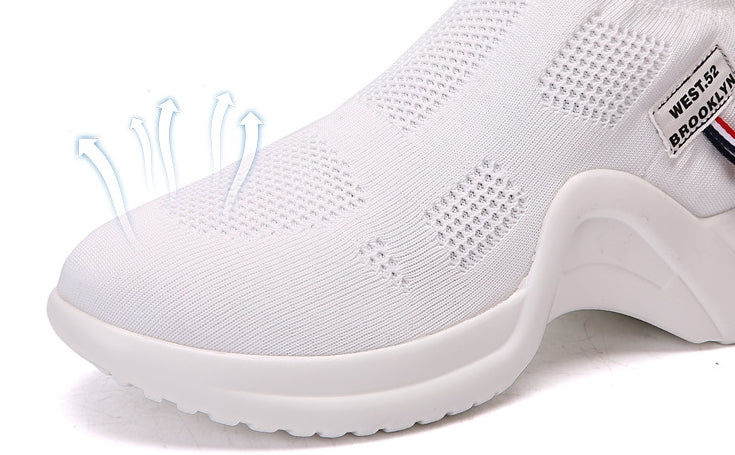 Les plus récentes chaussures de course