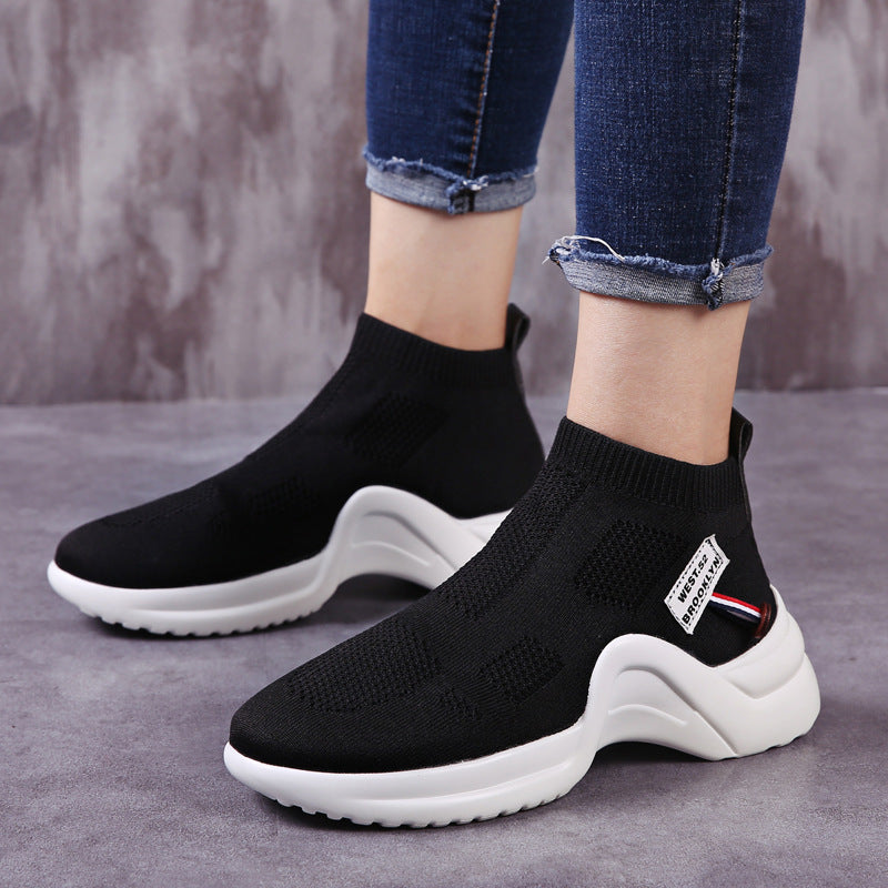 Les plus récentes chaussures de course