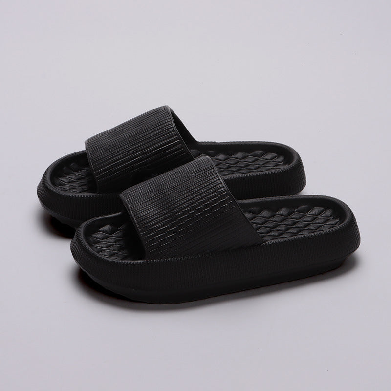 Chaussons d'été EVA, plusieurs coloris - antidérapants