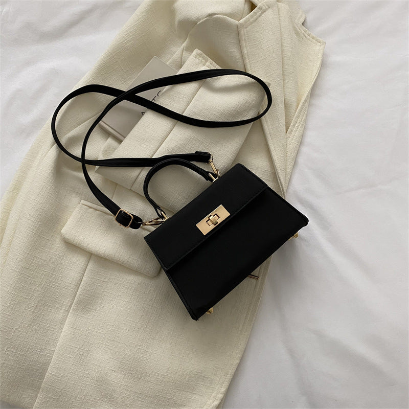 Sac à bandoulière portable élégant