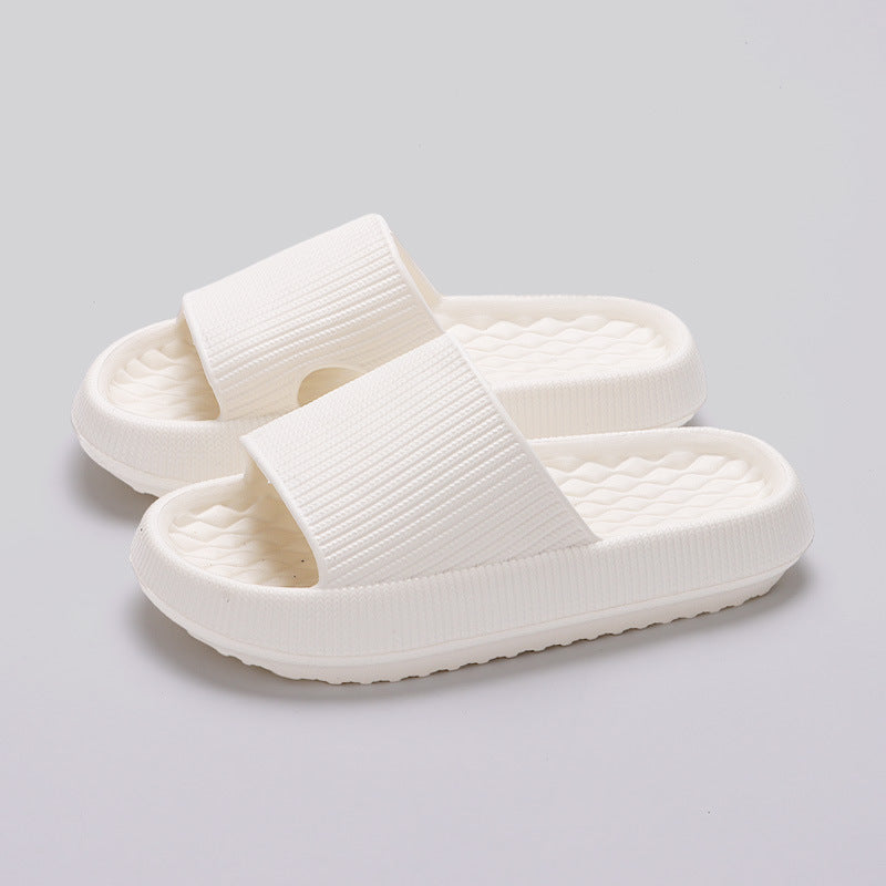 Chaussons d'été EVA, plusieurs coloris - antidérapants