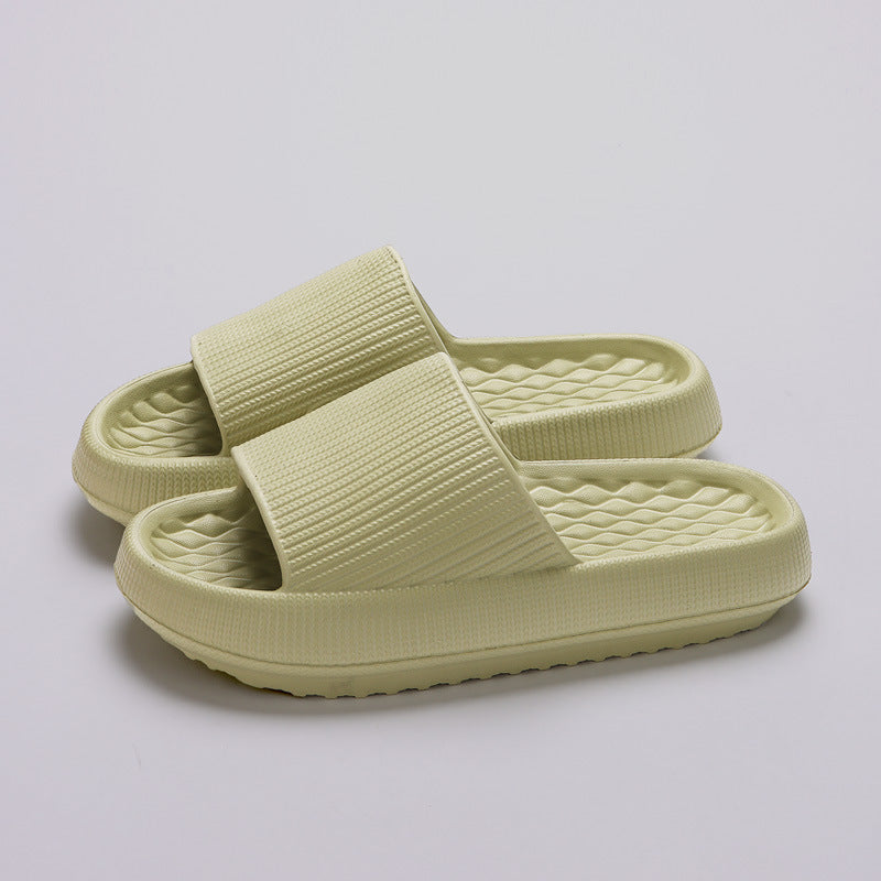 Chaussons d'été EVA, plusieurs coloris - antidérapants