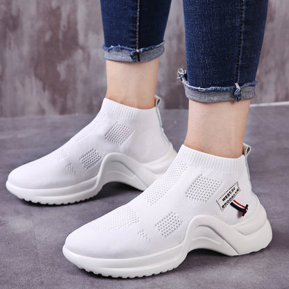 Les plus récentes chaussures de course