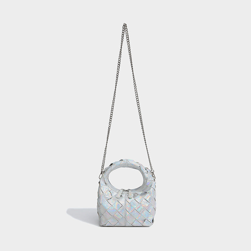Sac à main tissé à la main spécialement conçu
