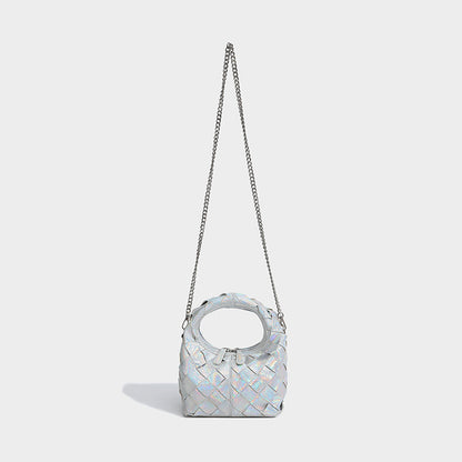 Sac à main tissé à la main spécialement conçu