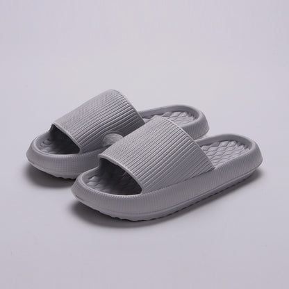 Chaussons d'été EVA, plusieurs coloris - antidérapants
