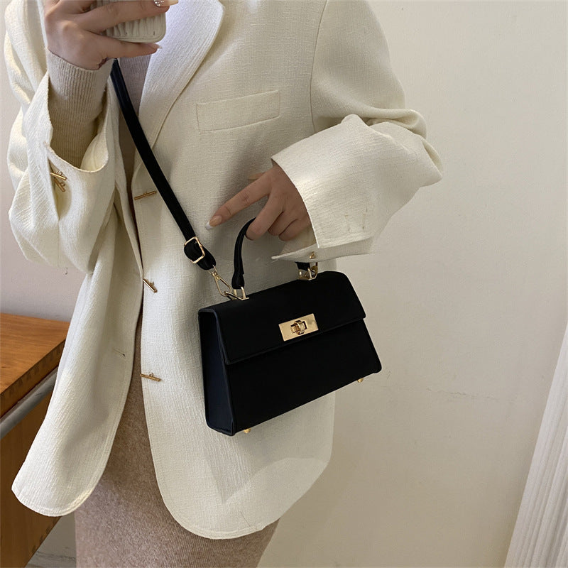 Sac à bandoulière portable élégant