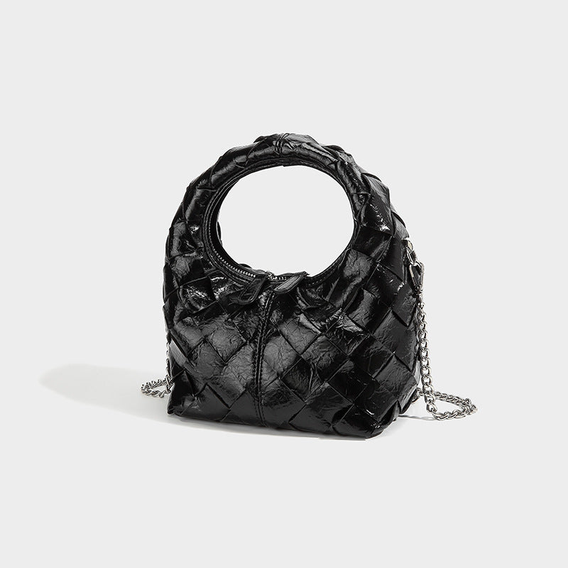 Sac à main tissé à la main spécialement conçu
