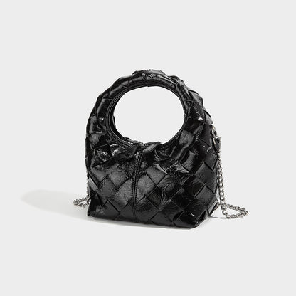 Sac à main tissé à la main spécialement conçu