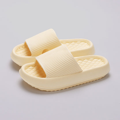 Chaussons d'été EVA, plusieurs coloris - antidérapants