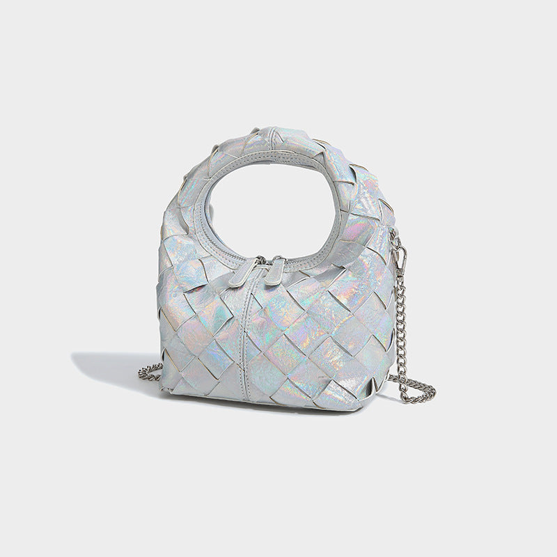 Sac à main tissé à la main spécialement conçu