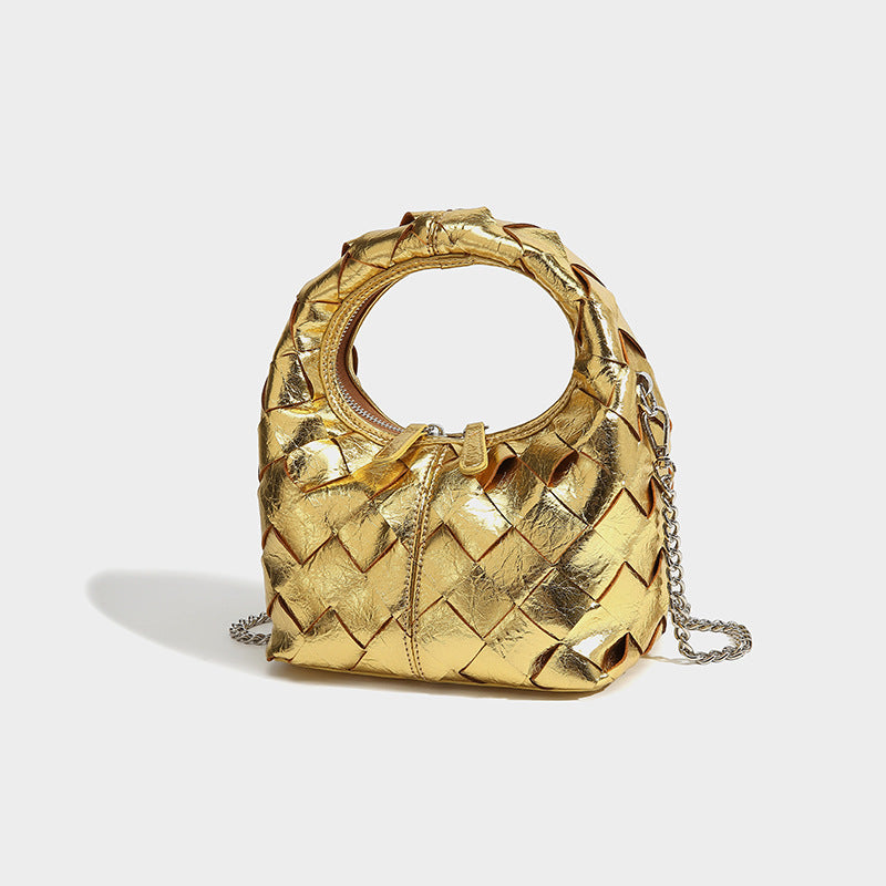 Sac à main tissé à la main spécialement conçu