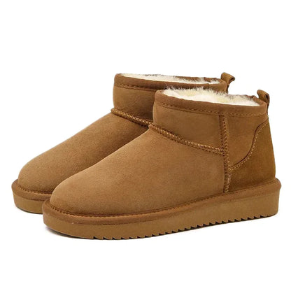 Mini Bottes Originales Bazoot