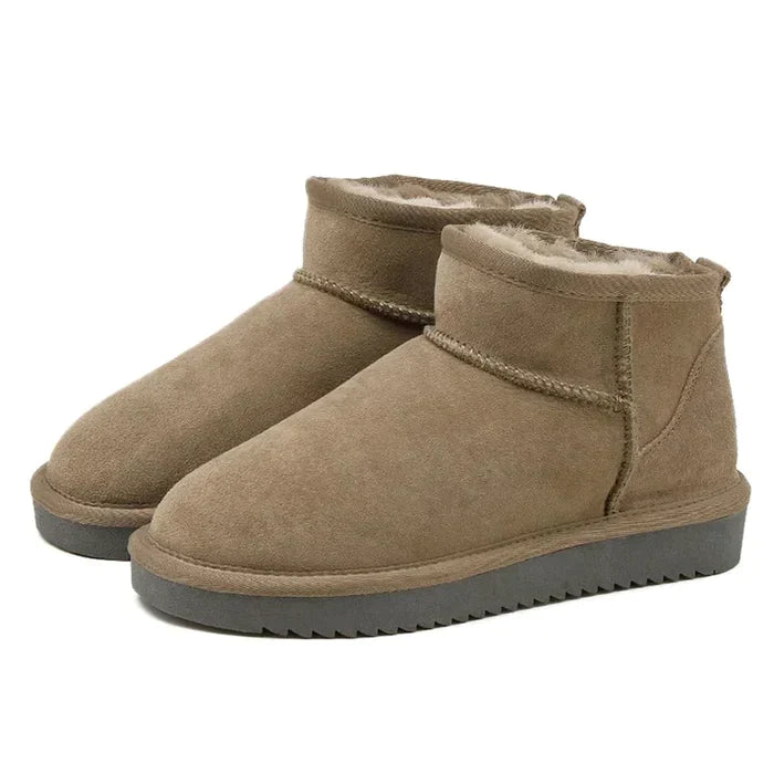Mini Bottes Originales Bazoot