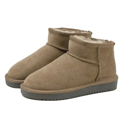 Mini Bottes Originales Bazoot